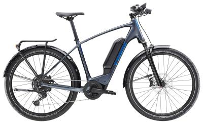 Trek Allant+ 6 XL Galactic Grey 725 Produktbild 1