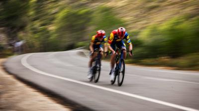 Trek Madone SL 5 L Matte Deep Smoke Produktbild 15