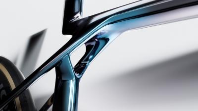 Trek Madone SL 6 L Matte Dark Web Produktbild 14