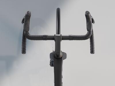 Trek Madone SL 6 XL Matte Dark Web Produktbild 8