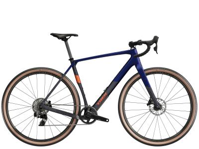 Trek Checkpoint SL 6 AXS M Matte Hex Blue/Marianas Blue Produktbild 6