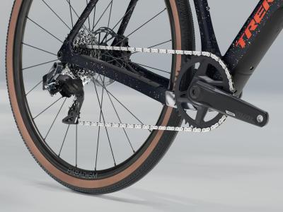 Trek Checkpoint SL 6 AXS ML Matte Hex Blue/Marianas Blu Produktbild 10