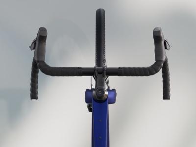 Trek Checkpoint SL 6 AXS L Matte Hex Blue/Marianas Blue Produktbild 8