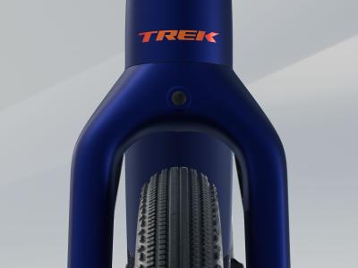 Trek Checkpoint SL 6 AXS XL Matte Hex Blue/Marianas Blu Produktbild 9
