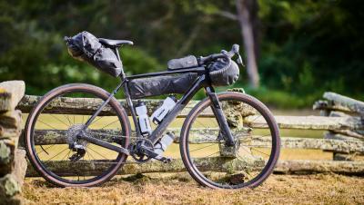 Trek Checkpoint SL 6 AXS XL Matte Hex Blue/Marianas Blu Produktbild 16
