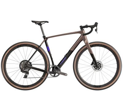 Trek Checkpoint SL 7 AXS M Bronze Age/Carbon Smoke Matt Produktbild 6