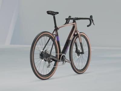 Trek Checkpoint SL 7 AXS M Bronze Age/Carbon Smoke Matt Produktbild 7
