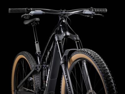 Trek FUEL EXe 9.8 GX AXSEU S Dark Star Produktbild 9