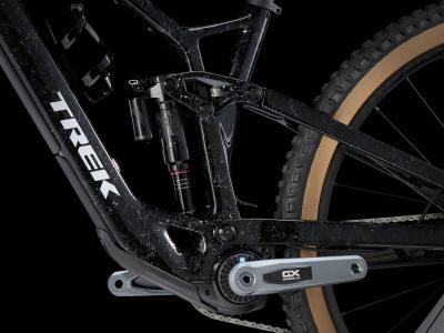 Trek FUEL EXe 9.8 GX AXSEU M Dark Star Produktbild 10