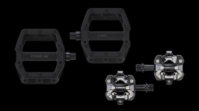 Trek FUEL EXe 9.8 GX AXSEU M Dark Star Produktbild 17