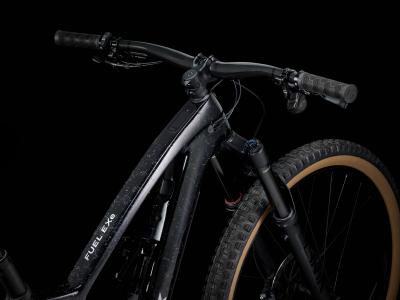 Trek FUEL EXe 9.8 GX AXSEU M Dark Star Produktbild 8