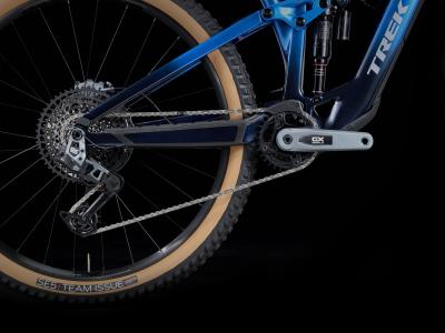 Trek FUEL EXe 9.8 GX AXSEU M Marianas Blue Produktbild 11