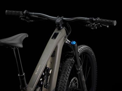 Trek Slash+ 9.7 EU M Olive Drab Produktbild 8