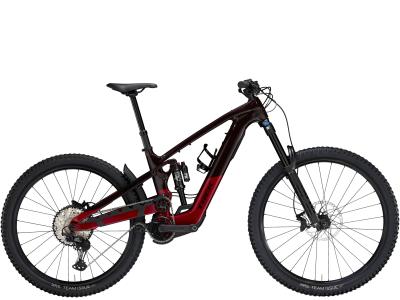 Trek Slash+ 9.7 EU L Red Smoke Produktbild 6