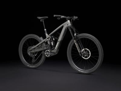 Trek Slash+ 9.9 EU L Mercury Produktbild 7