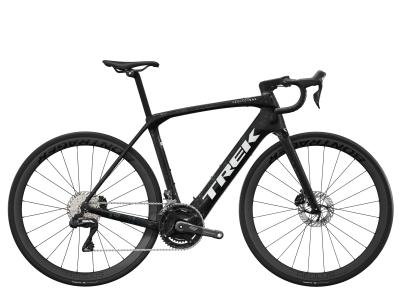 Trek Domane+ SLR 7 EU 50 Carbon Smoke/Prismatic Marble Produktbild 1