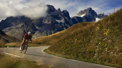 Trek Domane+ SLR 7 EU 52 Carbon Smoke/Prismatic Marble Produktbild 4