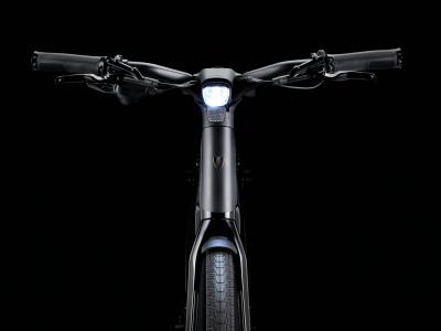 Trek FX+ 7 SO EU S Dark Star Matte Produktbild 9
