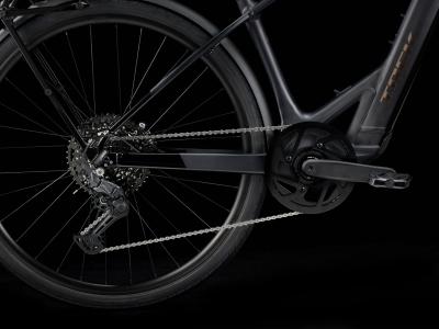 Trek FX+ 7 SO EU XL Dark Star Matte Produktbild 10