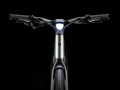 Trek FX+ 7 SO EU XL Lichen Green Gloss Produktbild 9