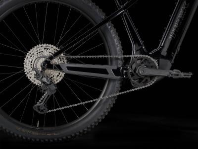 Trek Powerfly+ 6 EU S 27.5 Sunburst/Dark Star Produktbild 11