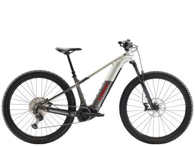 Trek Powerfly+ 6 EU L 29 Lunar Silver/Mercury Produktbild 1