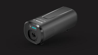 Trek Powerfly+ 8 EU S 27.5 Crimson/Dark Carmine Produktbild 3