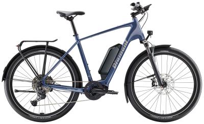 Diamant Zing Trip Plus SO L Vergissmeinnichtblau Metallic Produktbild 4