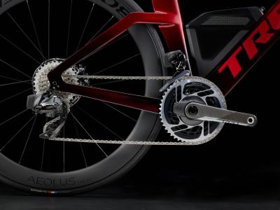 Trek SPEED CONCEPT SLR 8 AXS L Carbon Red Smoke Produktbild 11