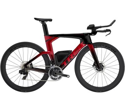 Trek SPEED CONCEPT SLR 8 AXS L Carbon Red Smoke Produktbild 6