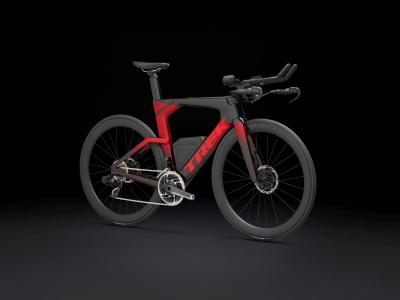 Trek SPEED CONCEPT SLR 8 AXS L Carbon Red Smoke Produktbild 7