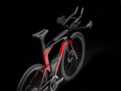 Trek SPEED CONCEPT SLR 8 AXS XL Carbon Red Smoke Produktbild 8
