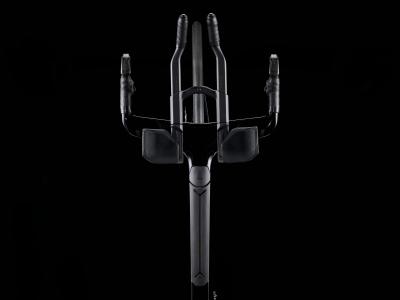 Trek SPEED CONCEPT SLR 8 AXS XL Trek Black to Hex Blue Produktbild 10