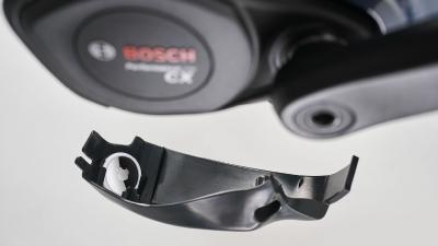 Diamant Zing Trip Plus MS S Vergissmeinnichtblau Metallic Produktbild 11