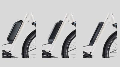 Diamant Zing Trip Plus MS M Vergissmeinnichtblau Metallic Produktbild 10