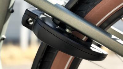 Diamant Zing Trip Core LS L Baumwollweiss Metallic 725Wh Produktbild 15