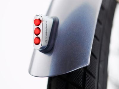 Electra Townie Path Go! 5i Step Thru EU M Holographic Produktbild 16