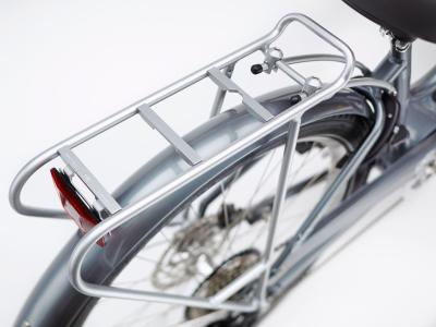 Electra Townie Path Go! 5i Step Thru EU M Holographic Produktbild 18