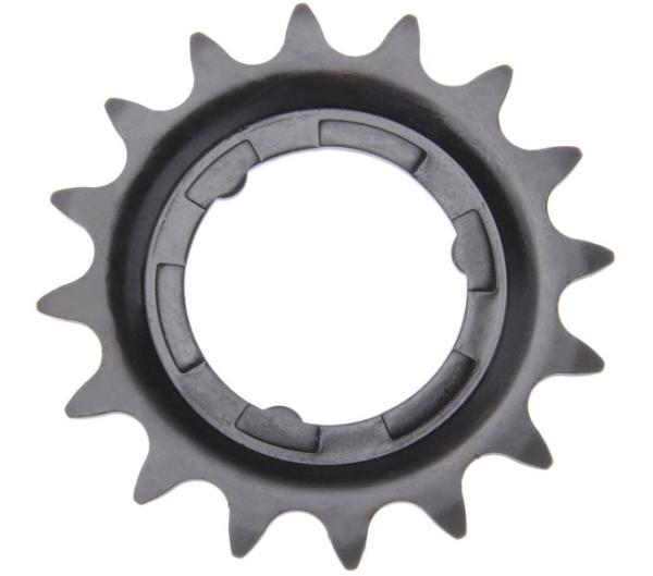 SHIMANO Ritzel NEXUS 21Z schwarz