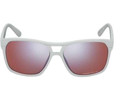 SHIMANO SQUARE LIGHT GRAY RIDESCAPE HC Produktbild 1