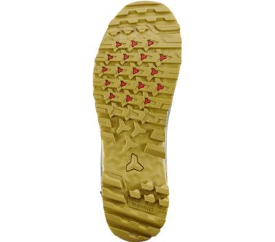 SHIMANO SHIMANO Fahrradschuhe ET501W Damen MTB FLATPEDAL Gr&ouml;&szlig;e 40 Grau Produktbild 2