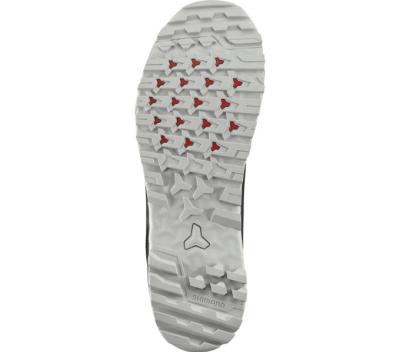 SHIMANO SHIMANO Fahrradschuhe ET501W Damen MTB FLATPEDAL Gr&ouml;&szlig;e 41 Schwarz Produktbild 2