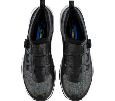 SHIMANO SHIMANO Fahrradschuhe EX700 Herren/Damen Touring SPD Gr&ouml;&szlig;e 42 Schwarz Produktbild 1