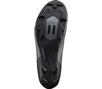 SHIMANO SHIMANO Fahrradschuhe XC502 Damen MTB SPD Gr&ouml;&szlig;e 38 Damenleisten Grau Produktbild 2