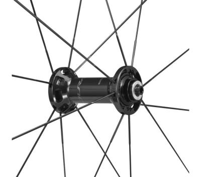 SHIMANO Laufradsatz DURA-ACE WH-R9200 C50 TU Produktbild 3