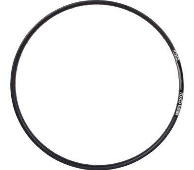 Exal FELGE BE 21, 27,5" 32L SCHW 21-584 VL:6,5MM EINFACHOESEN Produktbild 3