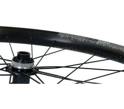 Exal HR BE34+ 27,5 DISKCOMP 12MM 12FACH 32L ED SW/SW/SW Produktbild 1