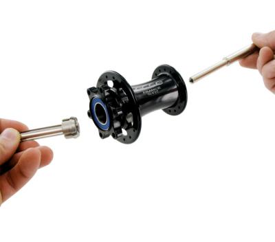 VAR Nabenlager-Auspresswerkzeug RP-43400 Produktbild 2