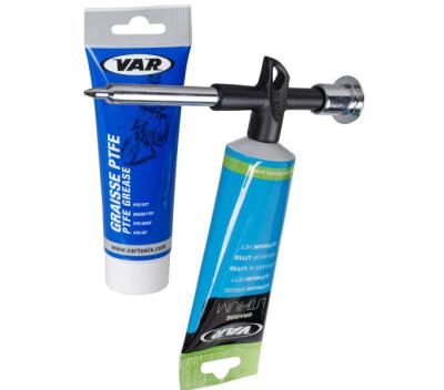 VAR Fettpresse NL-78700 Produktbild 2