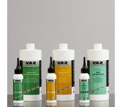 VAR E-Bike-Lube NL-73400 100 ml Produktbild 1